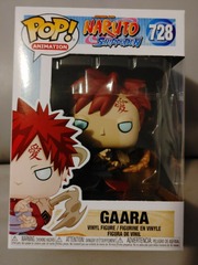 Funko Pop! Animation: Naruto - Gaara 728